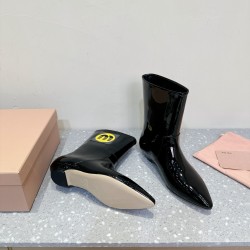 MiuMiu Boots