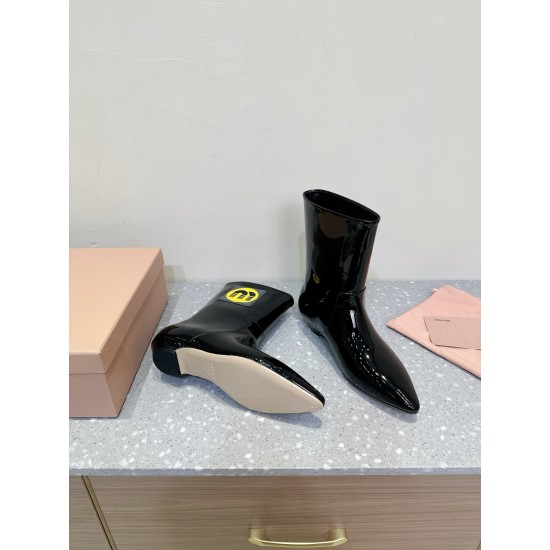 MiuMiu Boots
