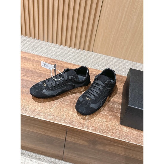 Prada Sneakers