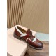 MiuMiu Loafers