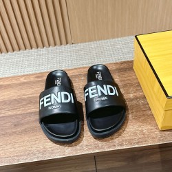 Fendi Slippers and sandals