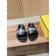 Fendi Slippers and sandals