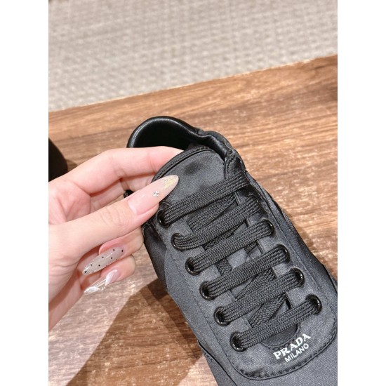 Prada Sneakers