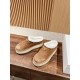 Prada Slippers and mules