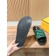 Fendi Slippers and sandals