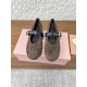 MiuMiu Ballerinas
