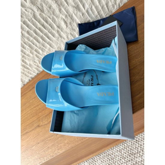 Prada Slippers and mules