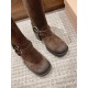 MiuMiu Boots