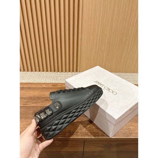 JIMMY CHOO SHOES