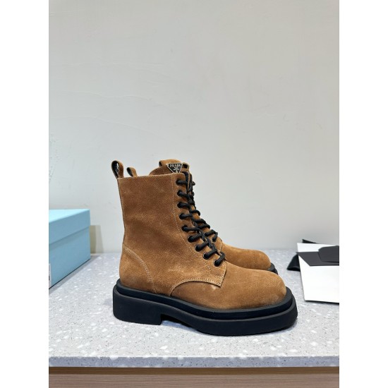 Prada Boots