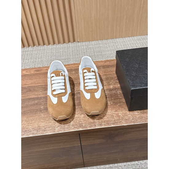 Prada Sneakers