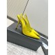 YSL Sandals