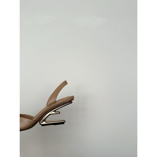Fendi Heels