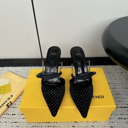 Fendi Heels