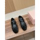 MiuMiu Ballerinas