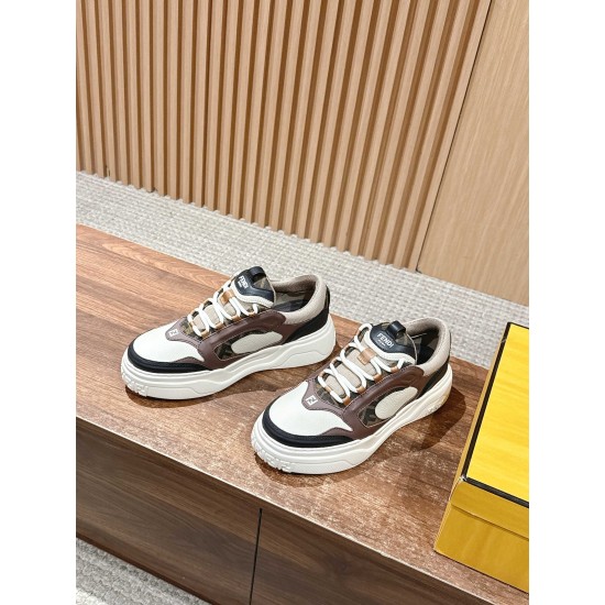 Fendi Sneakers