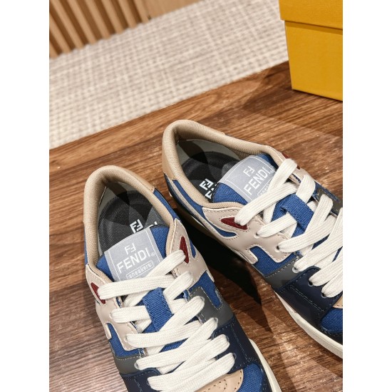 Fendi Sneakers