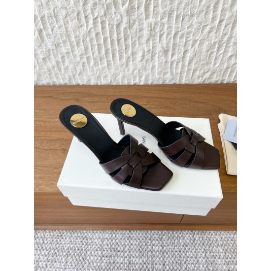 YSL Sandals