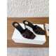 YSL Sandals