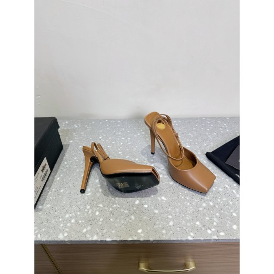 YSL Sandals