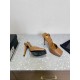 YSL Sandals