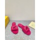 Fendi Slippers and sandals