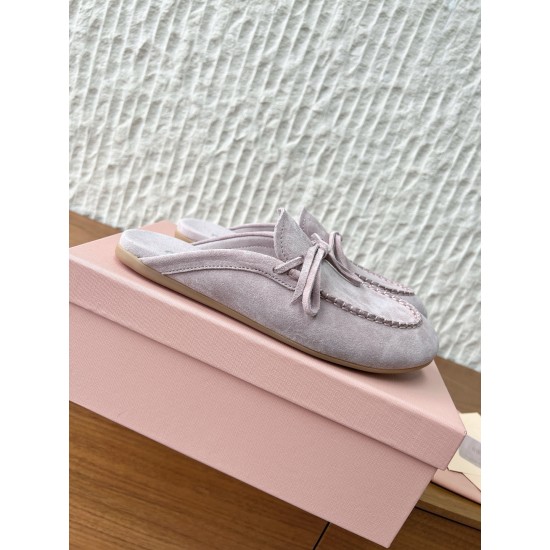 MiuMiu Slippers