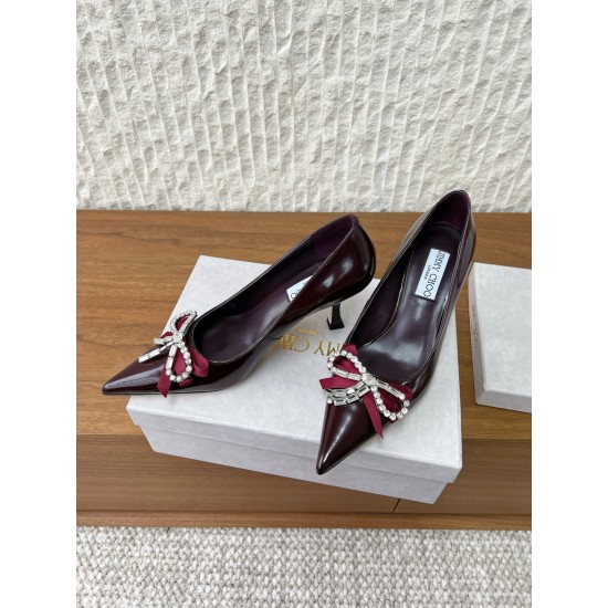 JIMMY CHOO SHOES