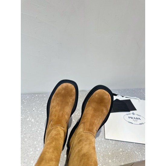 Prada Boots