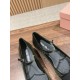 MiuMiu Sandals