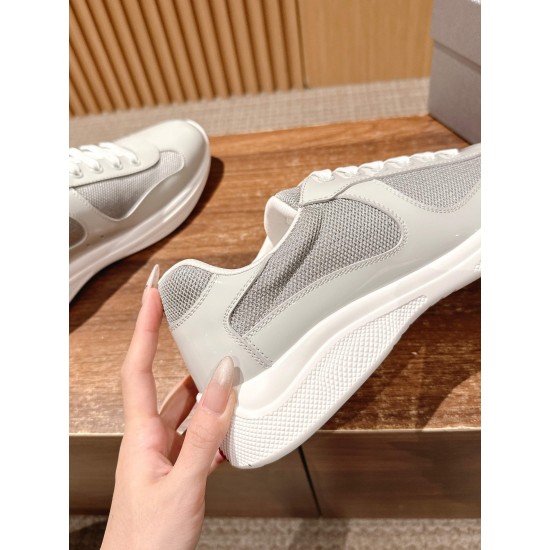 Prada Sneakers