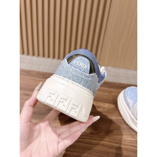 Fendi Sneakers