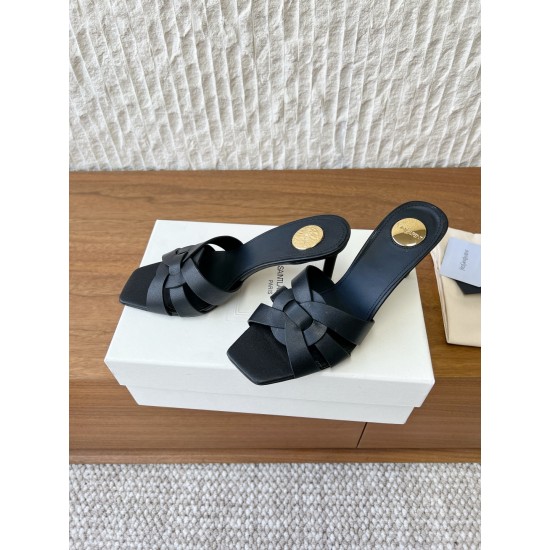 YSL Sandals