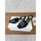 YSL Sandals