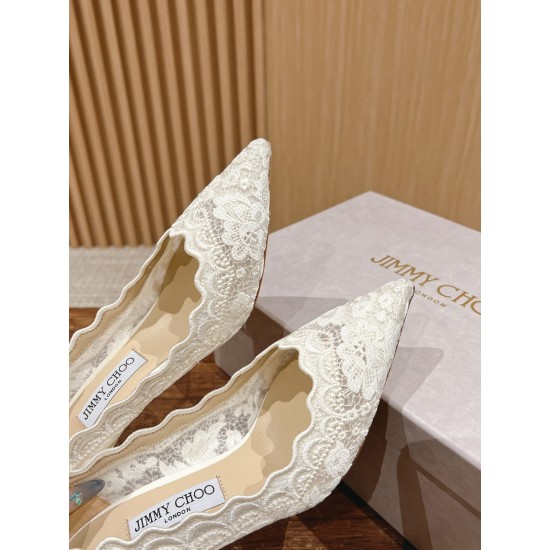 JIMMY CHOO SHOES
