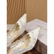 JIMMY CHOO SHOES