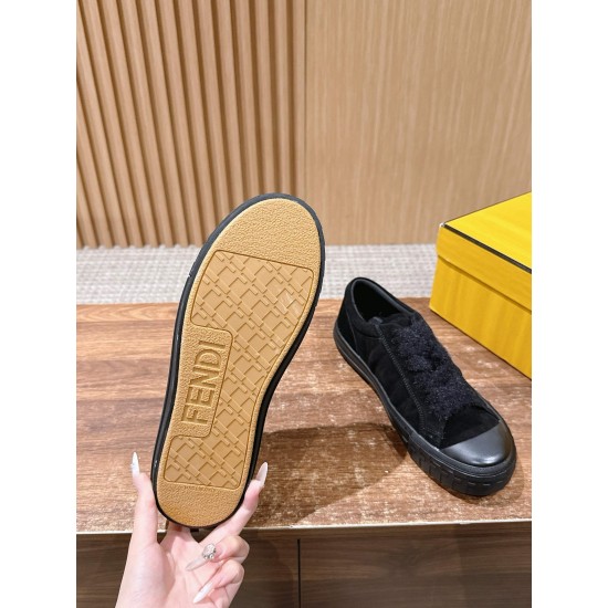 Fendi Sneakers