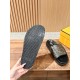 Fendi Slippers and sandals