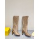 Fendi Boots
