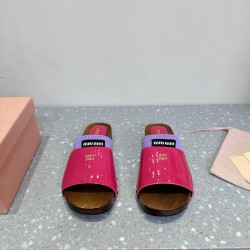 MiuMiu Slippers