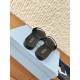 Prada Slippers and mules