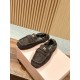 MiuMiu Loafers