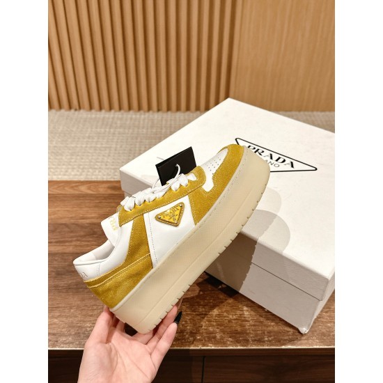 Prada Sneakers