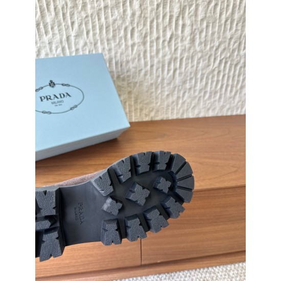Prada Boots