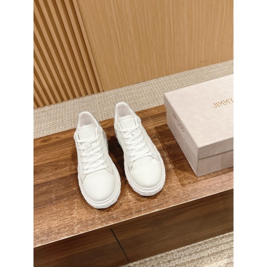 JIMMY CHOO SHOES
