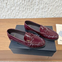 YSL Flats