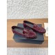 YSL Flats