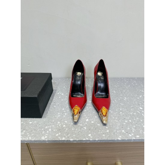 YSL Pumps