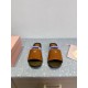 MiuMiu Slippers