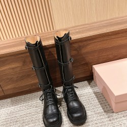 MiuMiu Boots
